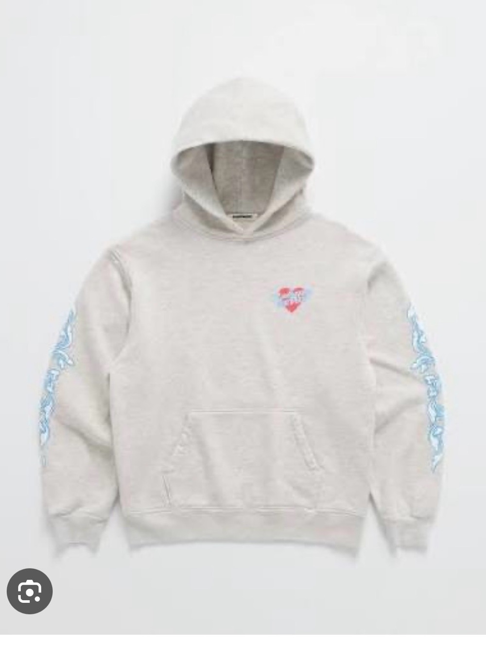 Madhappy Unisex Thai Diner Hoodie.